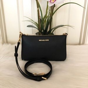 💐MK Jet Set Xbody Bag